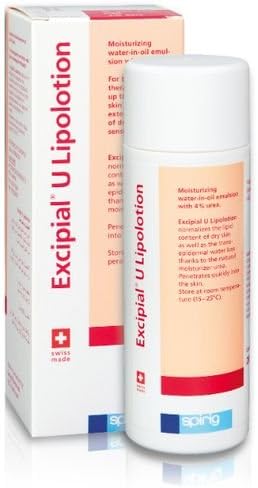 atopic dermatitis urea