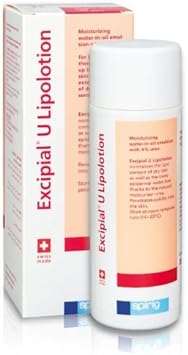 Excipial U Lipo Lotion Moisturising 