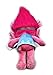 Trolls | DreamWorks Plush Toys ,Original,7 Different Characters Available! (Poppy)