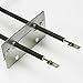 Replacement Bake Element for General Electric & Hotpoint Ranges WB44K5013