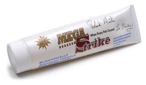 Megastrike Original Formula Fish Attractant, Outdoor Stuffs