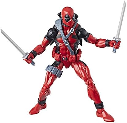 deadpool action figure australia