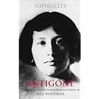 Antigone (Hackett Classics)