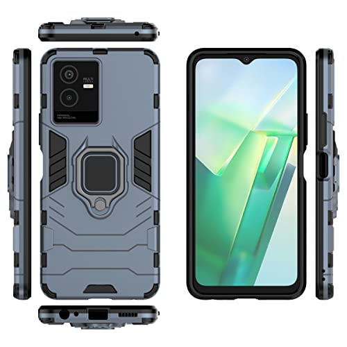 Jiajihua Case Compatible with Vivo T2x 5G