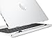 HP 2018 Pavilion x2 Detachable 2-in-1 Laptop Tablet, 10.1 inch HD IPS Touchscreen, Intel Quad-Core Atom x5-Z8350, 32GB eMMC SSD, 2GB RAM, 802.11ac WiFi, Bluetooth, USB Type C, Windows 10