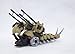 Kotobukiya ZOIDS Molga AA & Molga Carrier 1/72 Highend Master HMM Model Kit