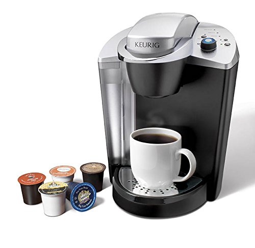 Keurig K145 OfficePRO Brewing System with Bonus K-Cup Portion Trial