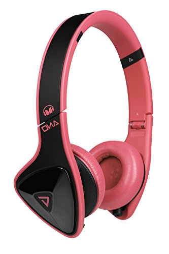 image for Monster 128551-00 Monster DNA On-Ear Headphones with ControlTalk Cable
