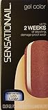 SENSATIONAIL Gel Polish, Ravishing Raisin