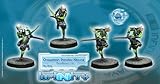 Infinity: Yu Jing Oniwaban Shinobu Kitsune (Monofilament CCW)