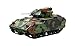 Easy Model M2 & M2A2 -M2 &M2A2 Die Cast Military Land Vehicles