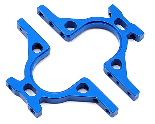 Team Associated 31612 Bulkhead TC6.2 Vehicle Part