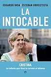 La intocable (Actualidad) (Spanish Edition)