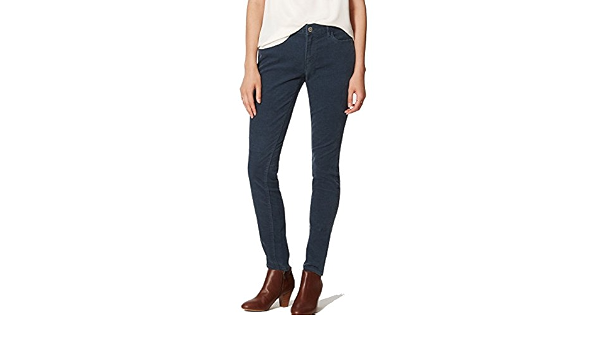 Amazon.com: Ann Taylor LOFT - Pantalones de pana ajustados con curvas,  Skinny, 2, Azul marino oscuro : Ropa, Zapatos y Joyería