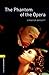 Oxford Bookworms Library: Level 1:: The Phantom of the Opera Audio Pack by 