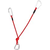 Blue Ice Alpine Runner - 110cm Red | Why We Like The BLUE ICE Alpine Runner