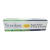 TRONOLANE CREAM Size: 1 OZ