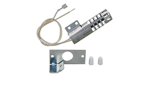 ar403 para WB2 X 9154 GE Roper Gas Rango Horno Igniter ap2014008 ps243425 :  Hogar y Cocina - Amazon.com
