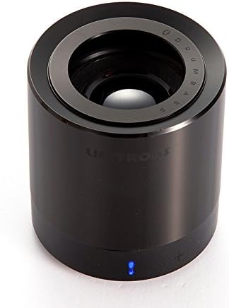 lifetrons speaker