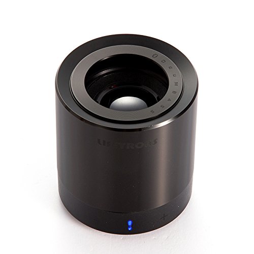 drumbass iiie mini bluetooth speaker