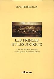 Les  princes et les jockeys