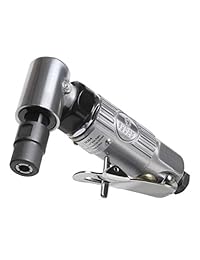 Sunex sx264 1 4 inch Mini Derecho ángulo Aire Die Grinder