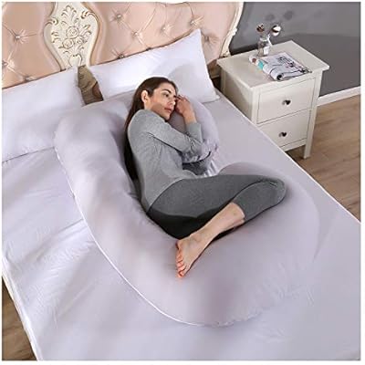 Full Body Pregnancy Pillow 61 C Shaped Maternity Pillow Or Back
