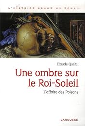 Une  ombre sur le Roi-Soleil