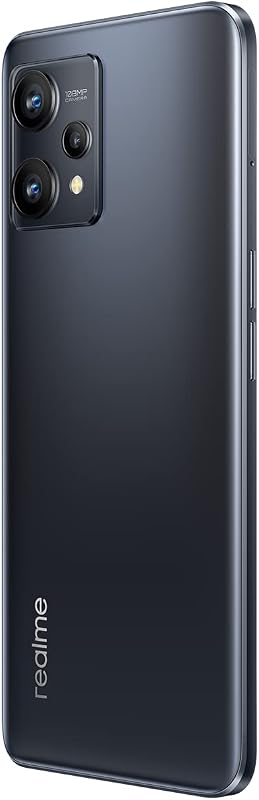 9, Dual, 128GB 8GB Ram, Meteor Black
