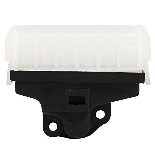 HIFROM(TM Air Filter and Hosing Base For Stihl 021 023 025 MS230 MS210 MS250 CHAINSAW NEW AFTERMARKET PART #1123 120 1651