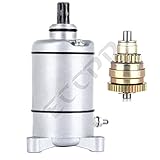 ECCPP Starter & Drive COMBO Polaris SPORTSMAN 335 400 450 500 ATV 1996-2012