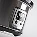 Westinghouse WSCD7SSA Select Series Programmable Stainless Steel Digital Slow Cooker, 7 Quart Capacity