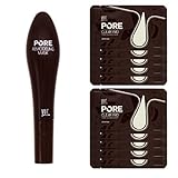 YU.R Pore Remodeling Cleansing Mask 30ml 1.01Oz + Nose Cleansing Mask 10pcs All skin Type