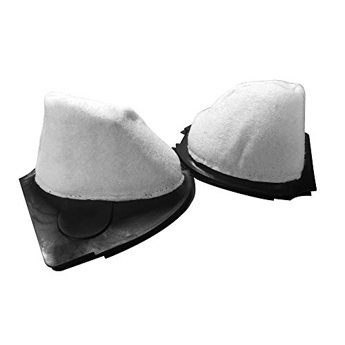 wax remover for ceramic tile