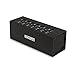 Dyconn PowerHub Super Speed 7-Port Industrial Grade USB 3.0 Hub with Power Adapter, Alumunim Alloy