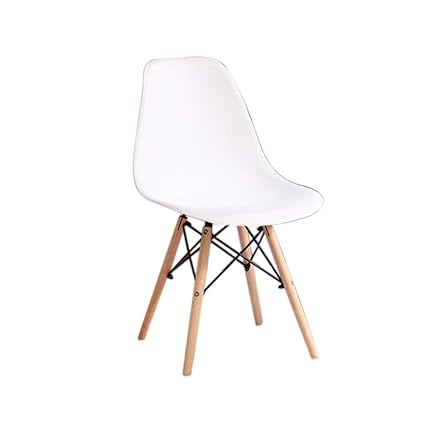 Amazon Com Yongmei Chair Modern Minimalist Desk Bedroom