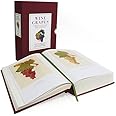 Wine Grapes: A Complete Guide to 1,368 Vine Varieties, Including Their Origins and Flavours