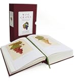 Wine Grapes: A Complete Guide to 1,368 Vine Varieties, Including Their Origins and Flavours