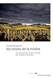 Les raisins de la misère by 