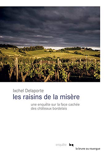 Les raisins de la misère by 