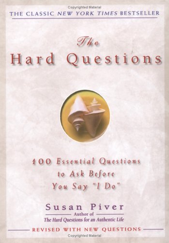 Download The Hard Questions