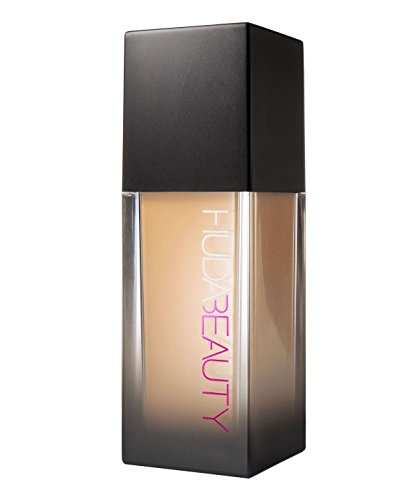 HUDA BEAUTY #FauxFilter Foundation - Custard 220N