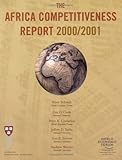 The Africa Competitiveness Report 2000/2001, World Economic Forum Staff, 0195143043