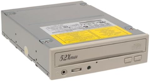 Cendyne 52X Internal Ide Cd-Rom Drive