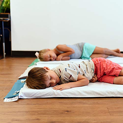 Hanging Rest Mat Sheet For Daycare And Preschool Nap Mats Sanitary