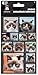 Grumpy Cat Stickers - 4 Sheets