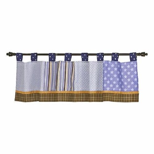 CoCaLoMonkey Mania Window Valance