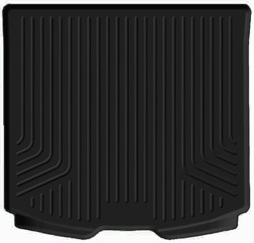 Husky WeatherBeater 2012-2013 Chevrolet Captiva Sport Cargo Liner -BLACK-