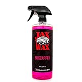Jax Wax BugZapper Commercial Bug Remover - 32 Ounce