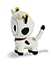 Aurora World Plush Tokidoki Moofia Bocconcinco